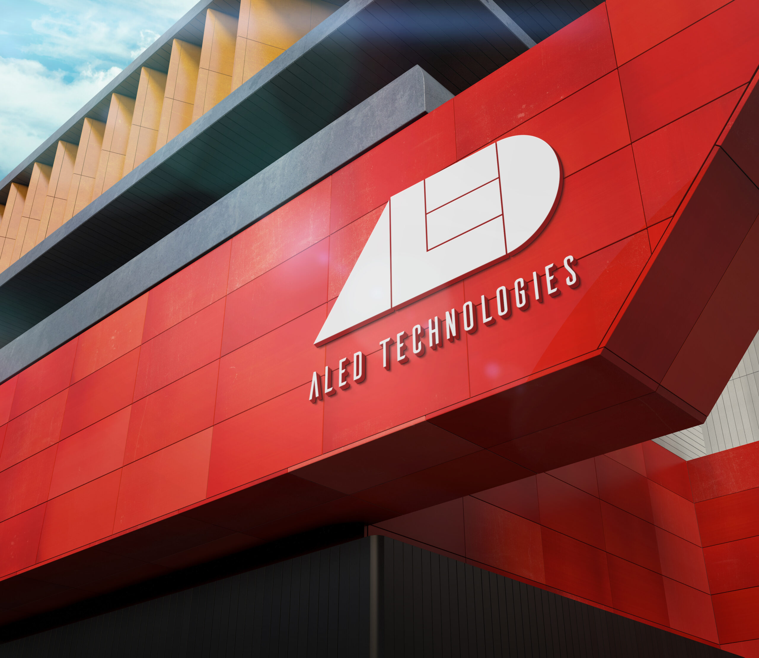 ALED Technologies